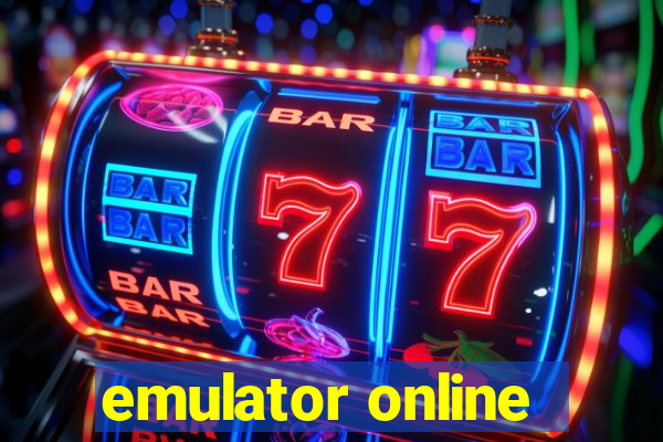 emulator online